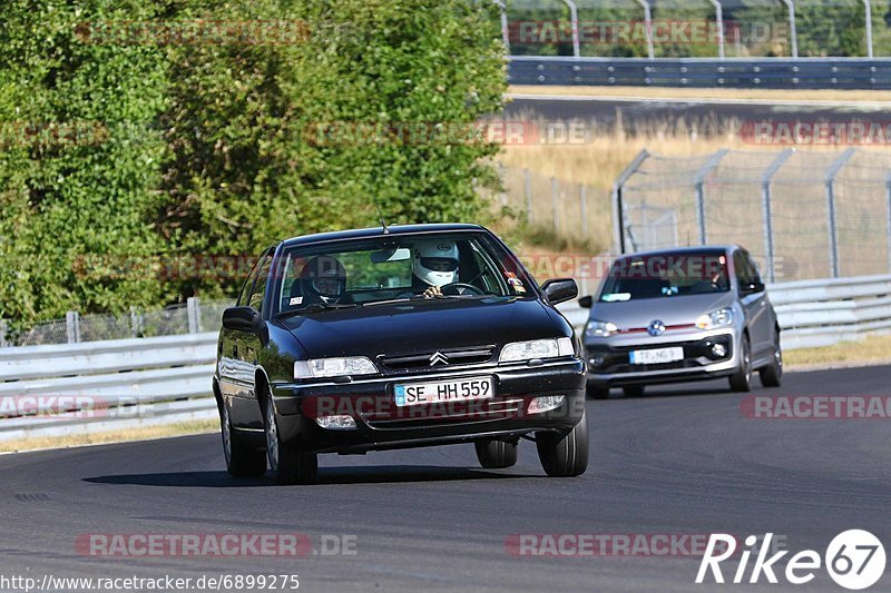 Bild #6899275 - Touristenfahrten Nürburgring Nordschleife (22.07.2019)