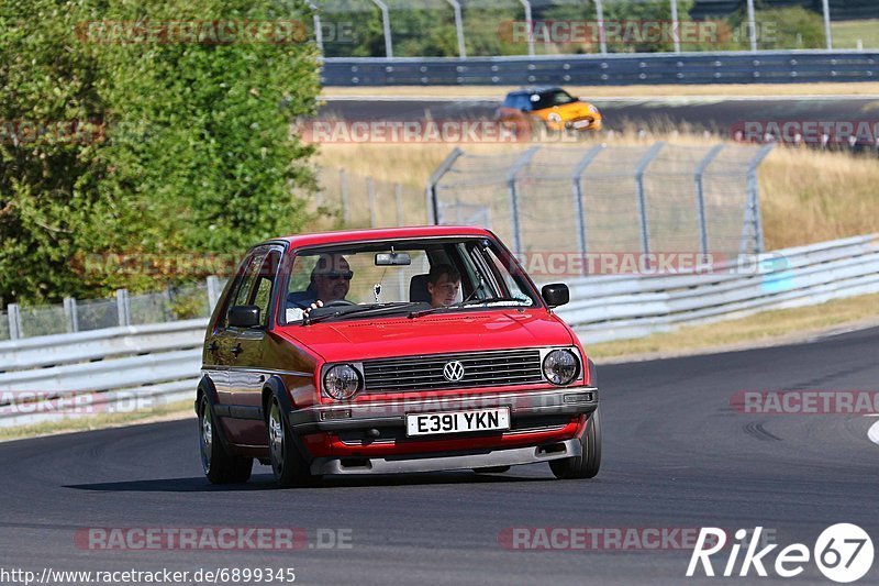 Bild #6899345 - Touristenfahrten Nürburgring Nordschleife (22.07.2019)