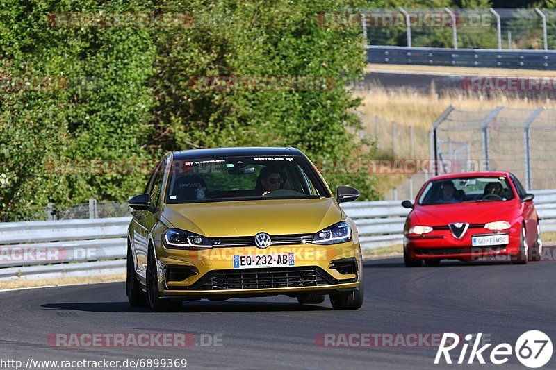 Bild #6899369 - Touristenfahrten Nürburgring Nordschleife (22.07.2019)