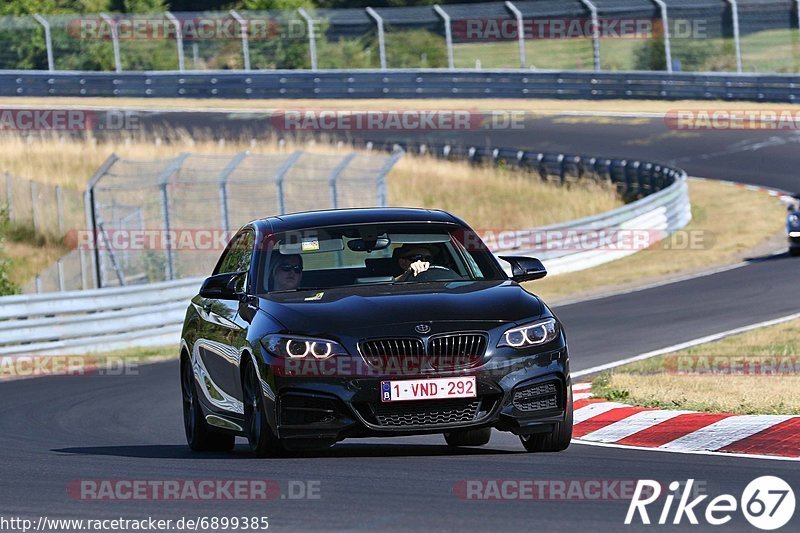 Bild #6899385 - Touristenfahrten Nürburgring Nordschleife (22.07.2019)