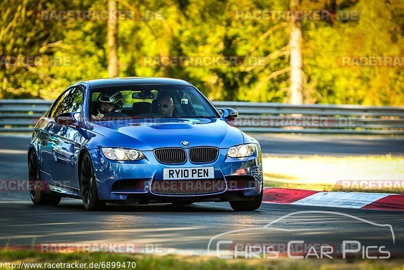 Bild #6899470 - Touristenfahrten Nürburgring Nordschleife (22.07.2019)