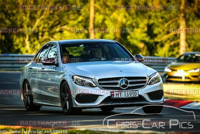 Bild #6899488 - Touristenfahrten Nürburgring Nordschleife (22.07.2019)