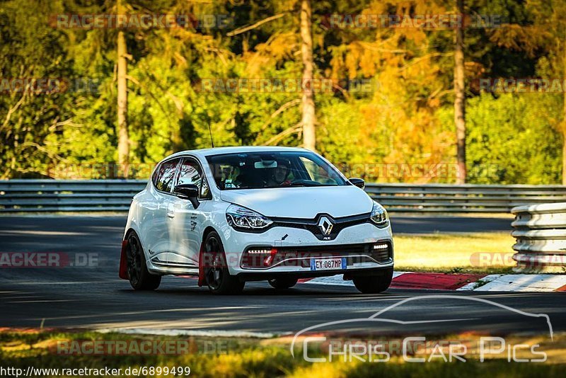 Bild #6899499 - Touristenfahrten Nürburgring Nordschleife (22.07.2019)