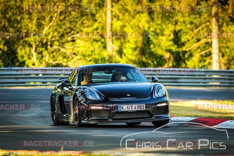 Bild #6899525 - Touristenfahrten Nürburgring Nordschleife (22.07.2019)