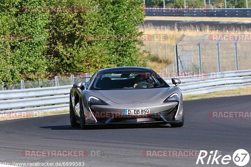 Bild #6899583 - Touristenfahrten Nürburgring Nordschleife (22.07.2019)