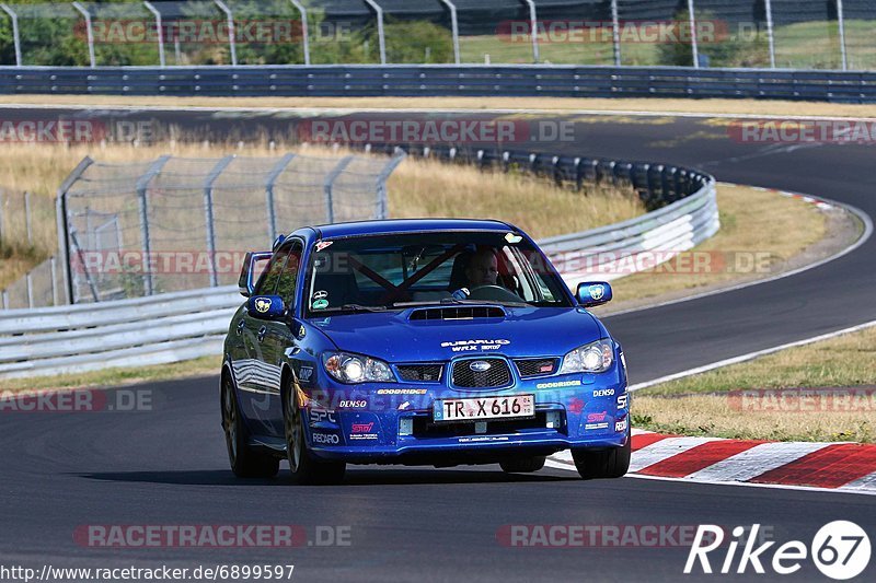 Bild #6899597 - Touristenfahrten Nürburgring Nordschleife (22.07.2019)