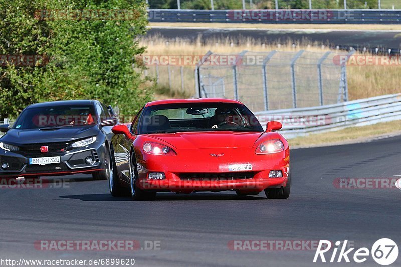 Bild #6899620 - Touristenfahrten Nürburgring Nordschleife (22.07.2019)