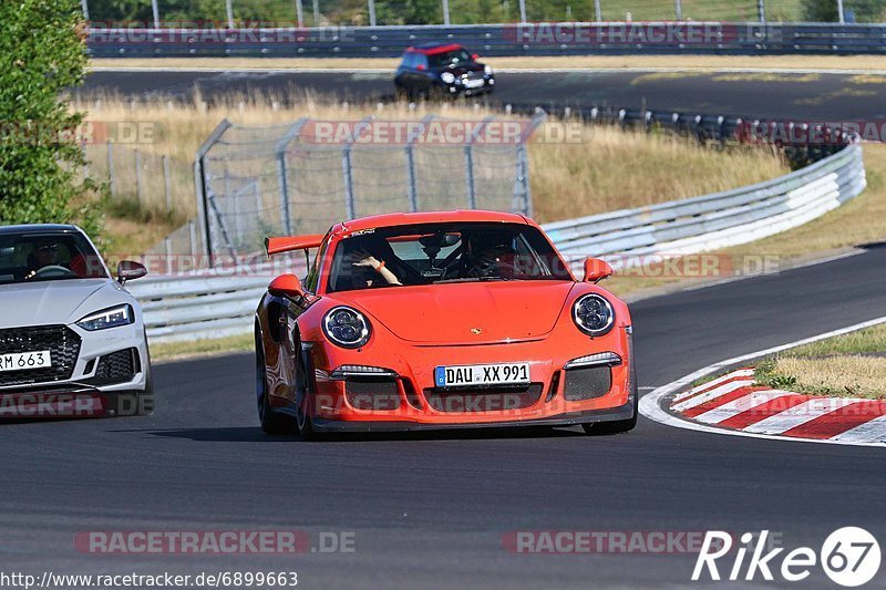 Bild #6899663 - Touristenfahrten Nürburgring Nordschleife (22.07.2019)