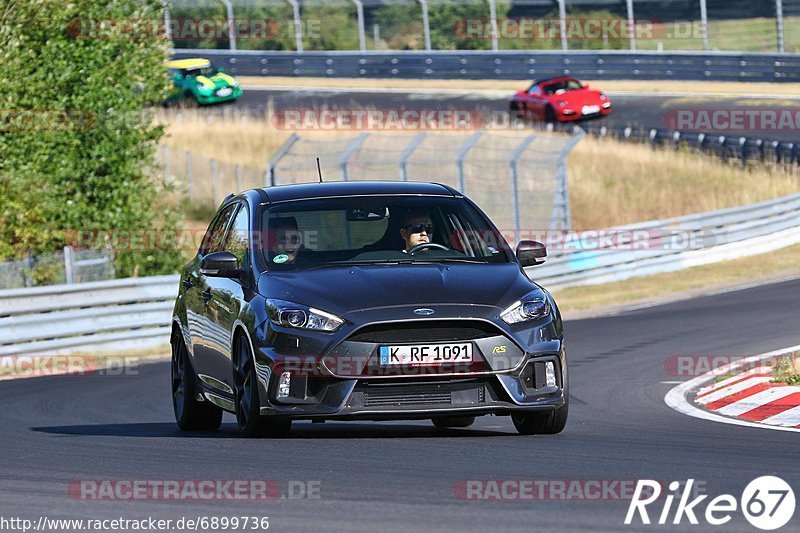 Bild #6899736 - Touristenfahrten Nürburgring Nordschleife (22.07.2019)