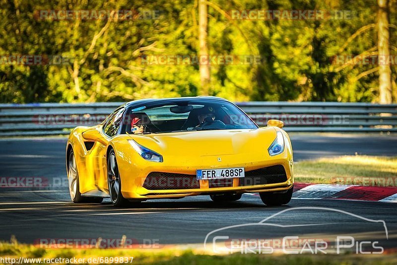 Bild #6899837 - Touristenfahrten Nürburgring Nordschleife (22.07.2019)