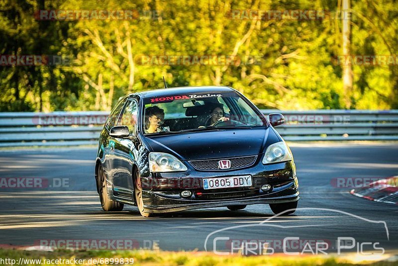 Bild #6899839 - Touristenfahrten Nürburgring Nordschleife (22.07.2019)