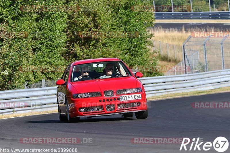 Bild #6899888 - Touristenfahrten Nürburgring Nordschleife (22.07.2019)