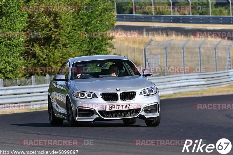 Bild #6899897 - Touristenfahrten Nürburgring Nordschleife (22.07.2019)