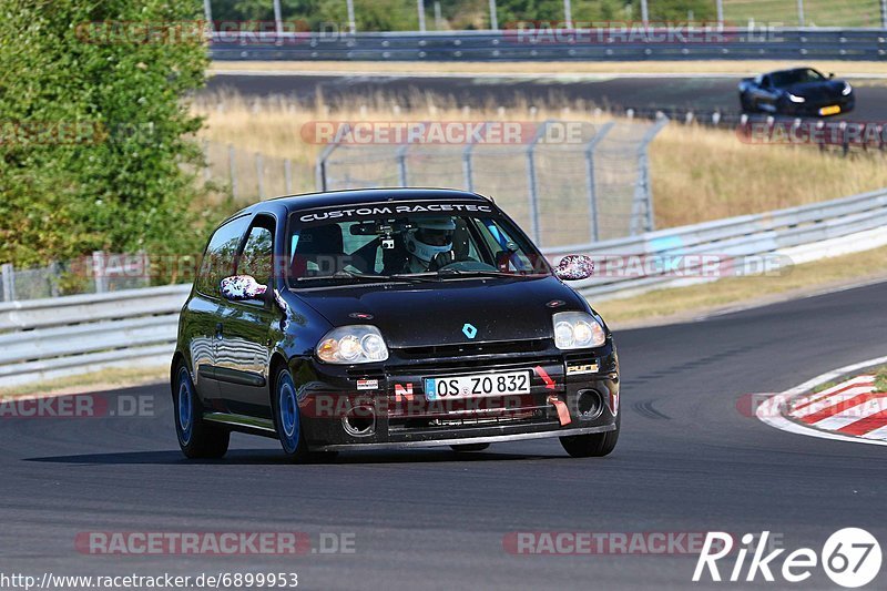 Bild #6899953 - Touristenfahrten Nürburgring Nordschleife (22.07.2019)