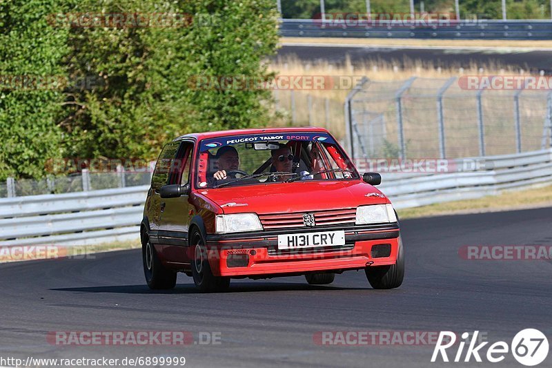 Bild #6899999 - Touristenfahrten Nürburgring Nordschleife (22.07.2019)