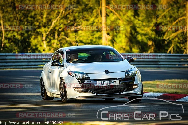 Bild #6900035 - Touristenfahrten Nürburgring Nordschleife (22.07.2019)