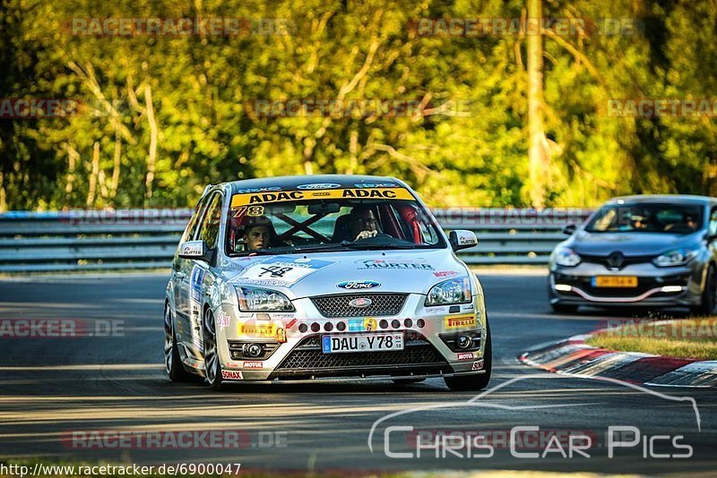 Bild #6900047 - Touristenfahrten Nürburgring Nordschleife (22.07.2019)