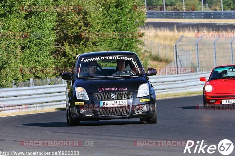 Bild #6900068 - Touristenfahrten Nürburgring Nordschleife (22.07.2019)