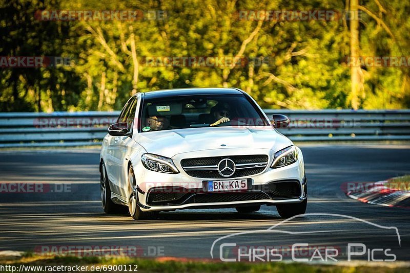 Bild #6900112 - Touristenfahrten Nürburgring Nordschleife (22.07.2019)