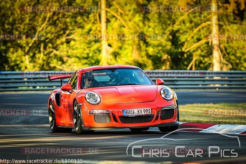 Bild #6900135 - Touristenfahrten Nürburgring Nordschleife (22.07.2019)