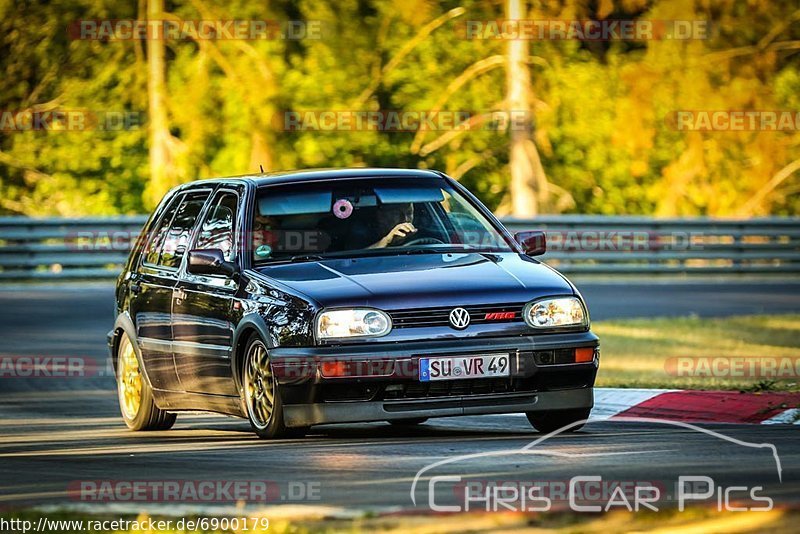 Bild #6900179 - Touristenfahrten Nürburgring Nordschleife (22.07.2019)