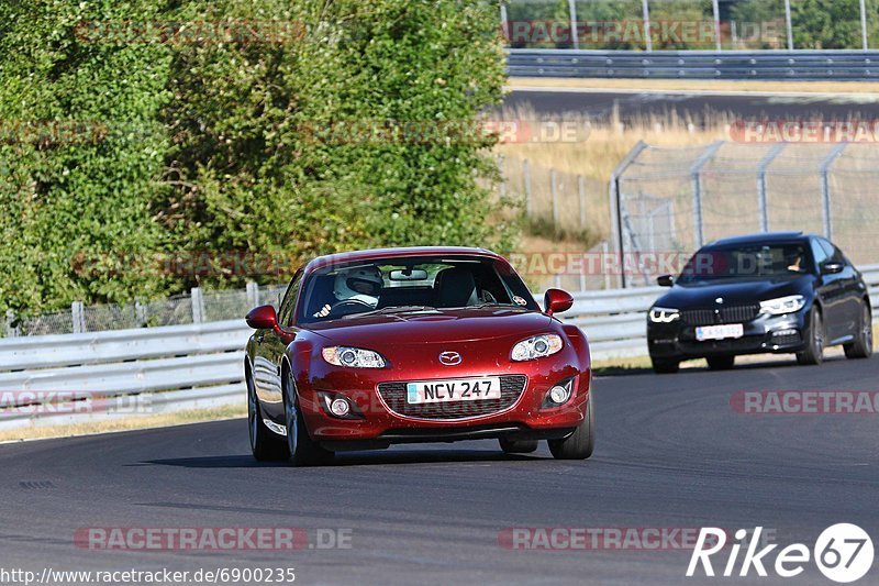 Bild #6900235 - Touristenfahrten Nürburgring Nordschleife (22.07.2019)