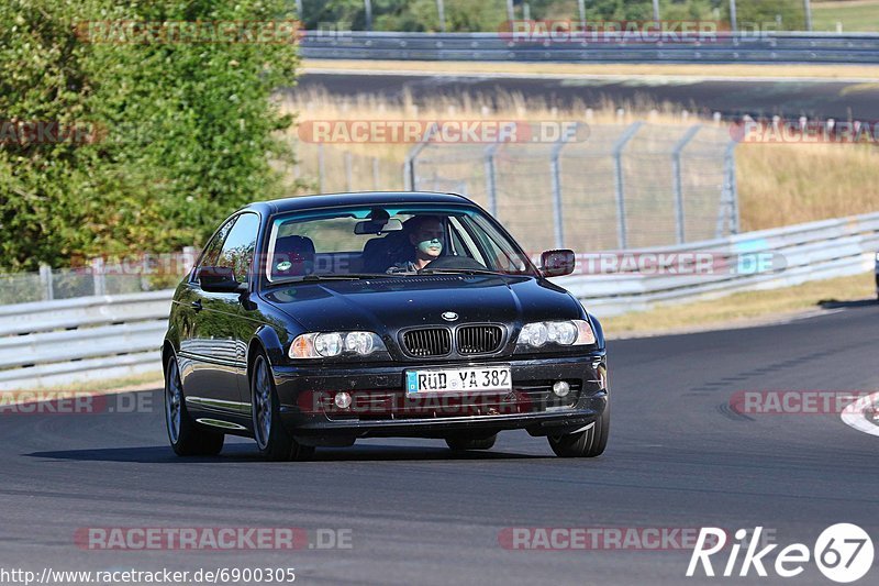 Bild #6900305 - Touristenfahrten Nürburgring Nordschleife (22.07.2019)