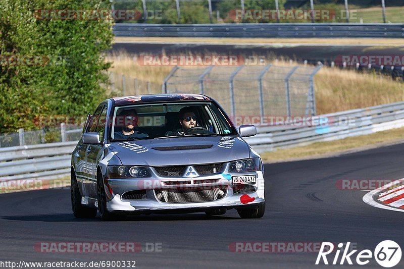 Bild #6900332 - Touristenfahrten Nürburgring Nordschleife (22.07.2019)