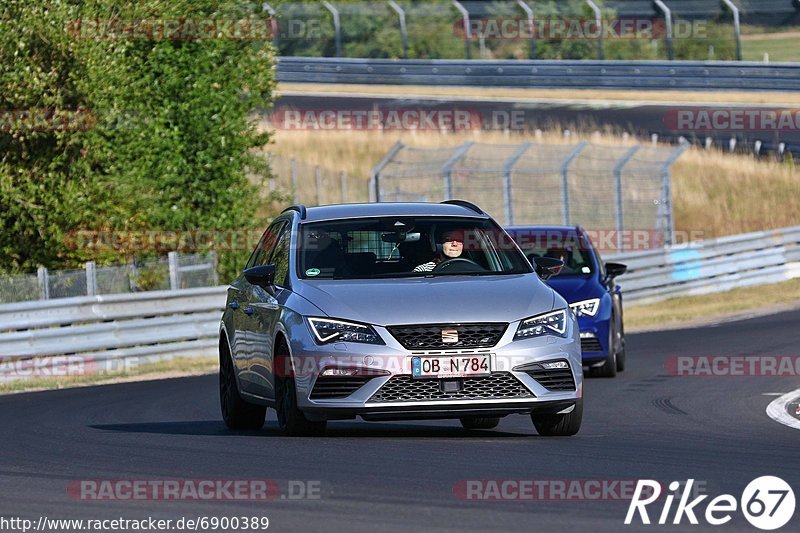 Bild #6900389 - Touristenfahrten Nürburgring Nordschleife (22.07.2019)