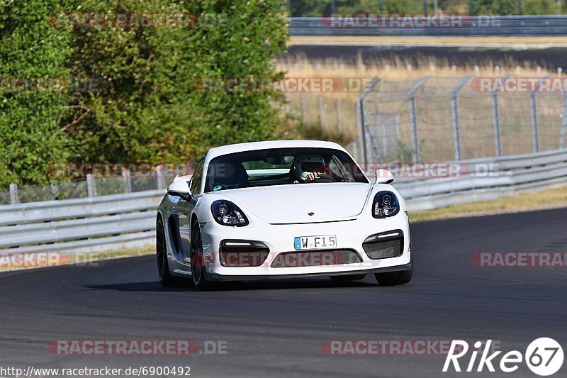 Bild #6900492 - Touristenfahrten Nürburgring Nordschleife (22.07.2019)