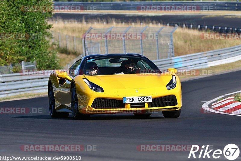 Bild #6900510 - Touristenfahrten Nürburgring Nordschleife (22.07.2019)