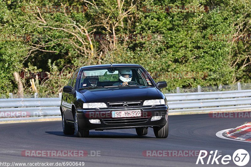 Bild #6900649 - Touristenfahrten Nürburgring Nordschleife (22.07.2019)