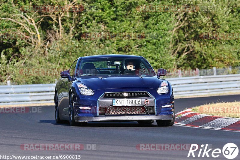 Bild #6900815 - Touristenfahrten Nürburgring Nordschleife (22.07.2019)