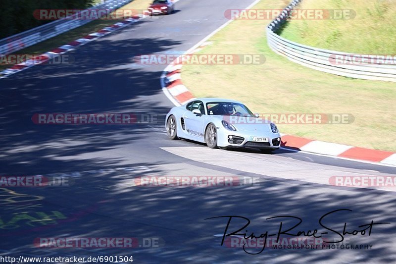 Bild #6901504 - Touristenfahrten Nürburgring Nordschleife (22.07.2019)