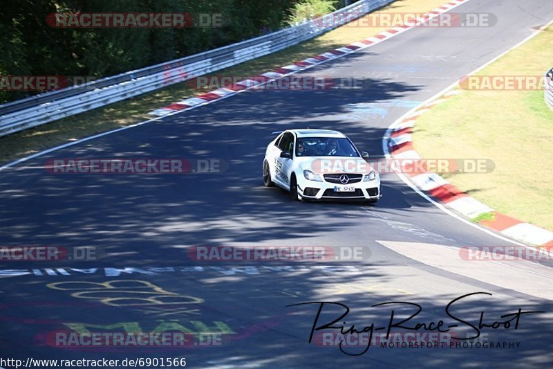 Bild #6901566 - Touristenfahrten Nürburgring Nordschleife (22.07.2019)