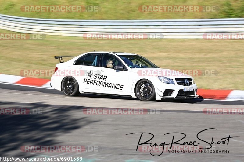 Bild #6901568 - Touristenfahrten Nürburgring Nordschleife (22.07.2019)