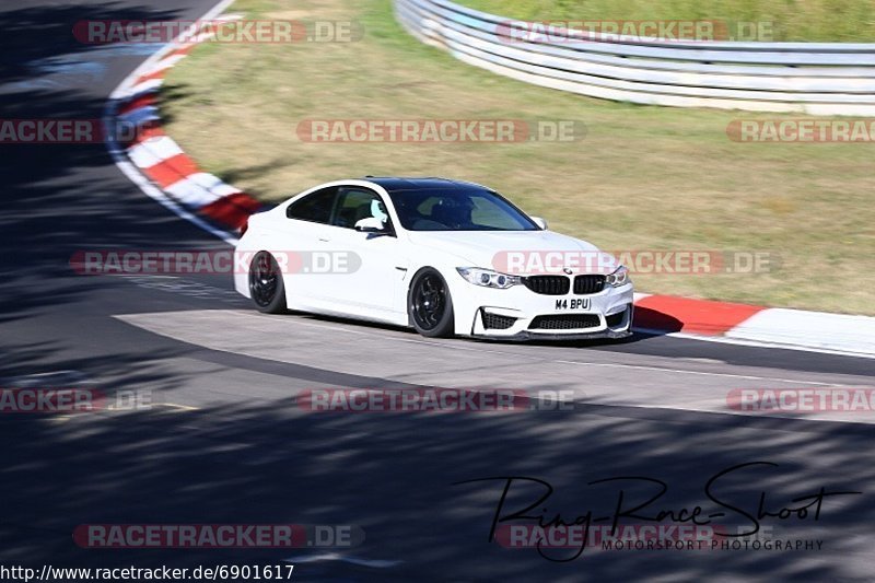 Bild #6901617 - Touristenfahrten Nürburgring Nordschleife (22.07.2019)