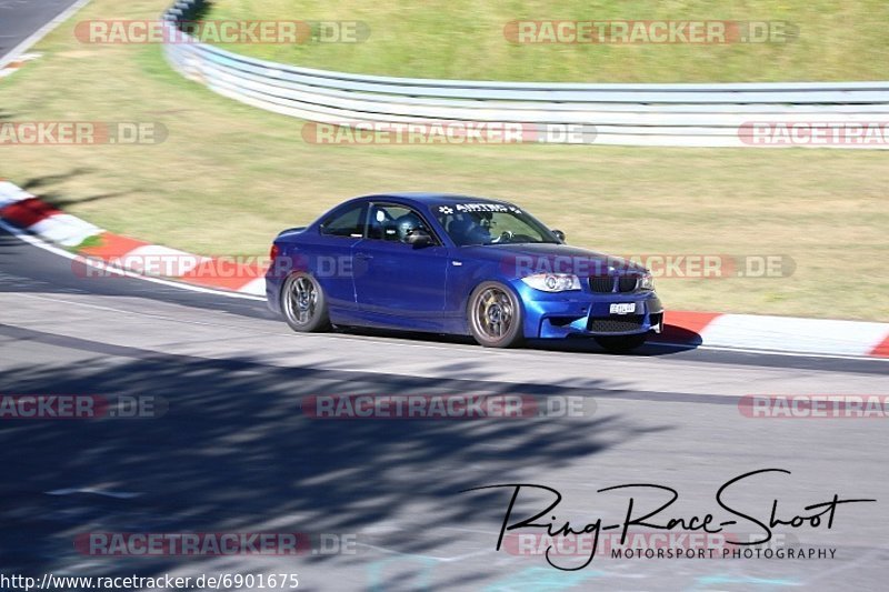 Bild #6901675 - Touristenfahrten Nürburgring Nordschleife (22.07.2019)