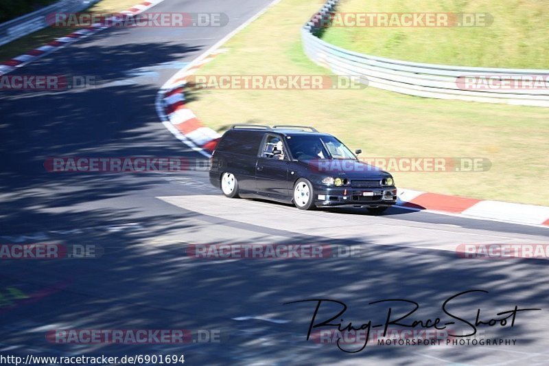 Bild #6901694 - Touristenfahrten Nürburgring Nordschleife (22.07.2019)