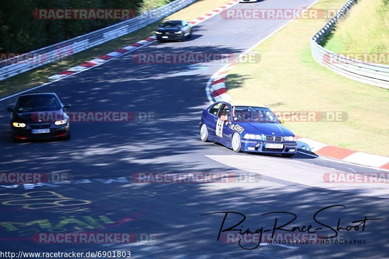 Bild #6901803 - Touristenfahrten Nürburgring Nordschleife (22.07.2019)