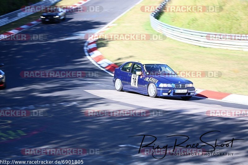 Bild #6901805 - Touristenfahrten Nürburgring Nordschleife (22.07.2019)