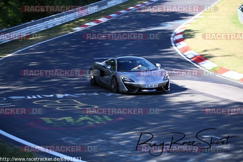 Bild #6901821 - Touristenfahrten Nürburgring Nordschleife (22.07.2019)