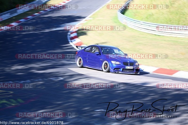 Bild #6901878 - Touristenfahrten Nürburgring Nordschleife (22.07.2019)