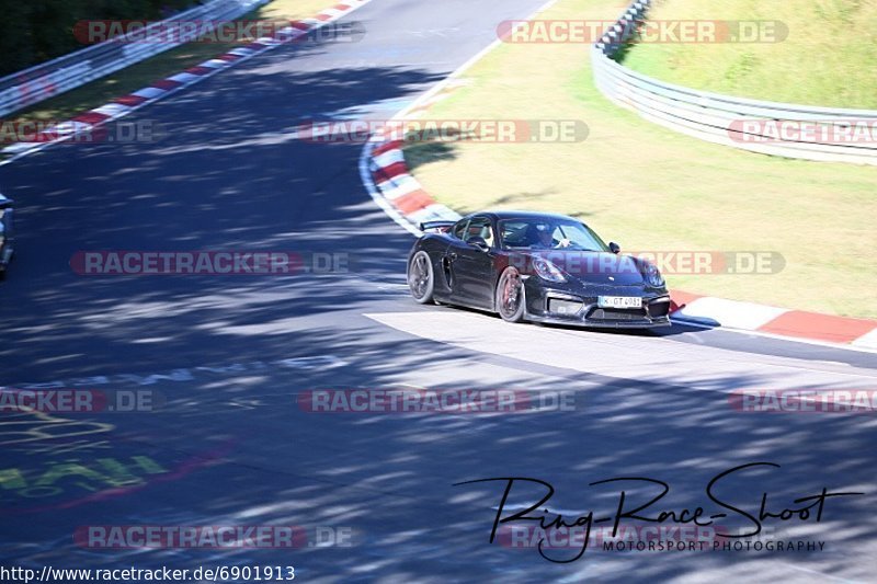 Bild #6901913 - Touristenfahrten Nürburgring Nordschleife (22.07.2019)