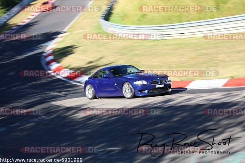 Bild #6901999 - Touristenfahrten Nürburgring Nordschleife (22.07.2019)