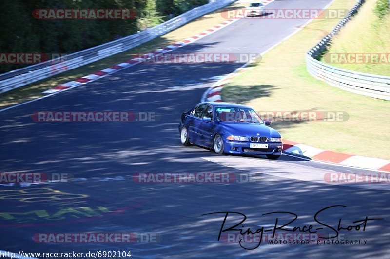 Bild #6902104 - Touristenfahrten Nürburgring Nordschleife (22.07.2019)