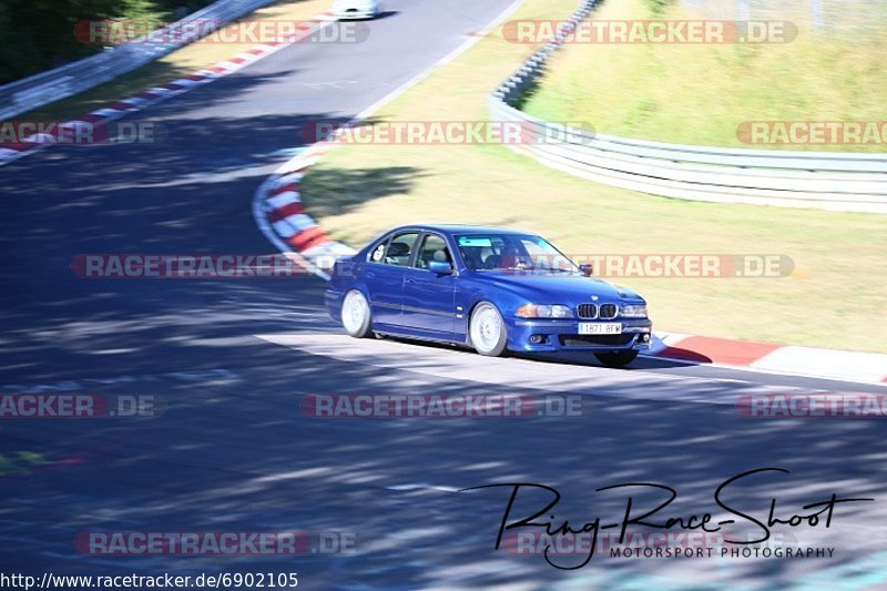 Bild #6902105 - Touristenfahrten Nürburgring Nordschleife (22.07.2019)