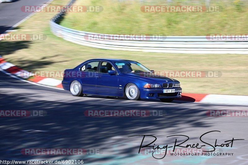 Bild #6902106 - Touristenfahrten Nürburgring Nordschleife (22.07.2019)