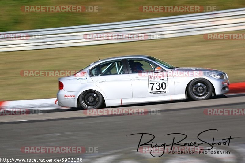 Bild #6902186 - Touristenfahrten Nürburgring Nordschleife (22.07.2019)