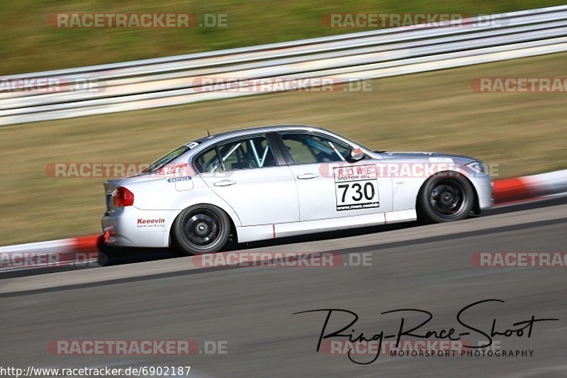 Bild #6902187 - Touristenfahrten Nürburgring Nordschleife (22.07.2019)